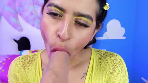 Anya online show from 02-13-25, 12:00