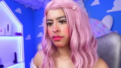 Anya online show from 02-18-25, 11:00