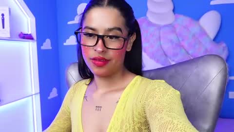 Anya online show from 03-07-25, 11:07