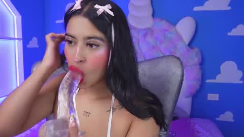 Anya online show from 09-18-25, 11:01