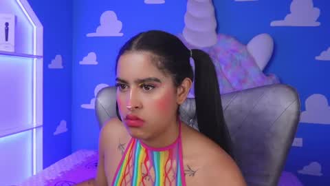 Anya online show from 09-20-25, 11:00