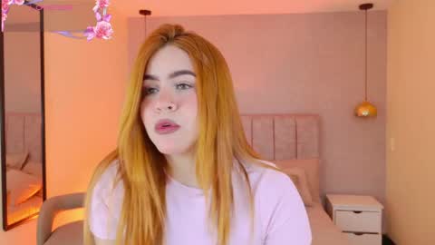 Miss Carrot online show from 05-18-26, 12:22