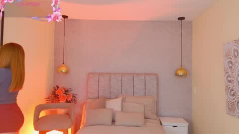 Miss Carrot online show from 05-21-26, 12:23