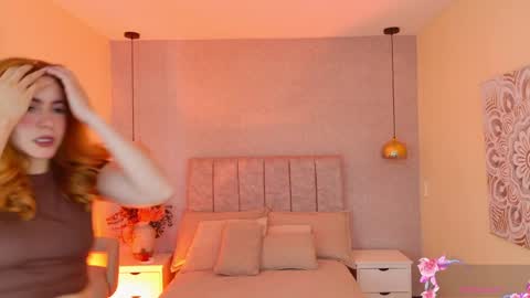 Miss Carrot online show from 06-09-26, 12:28