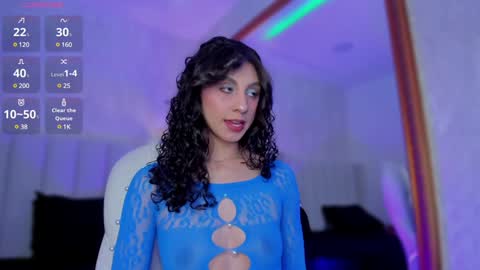 Charlotte online show from 01-04-25, 04:33