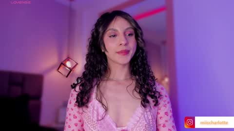 Charlotte online show from 01-05-25, 11:55