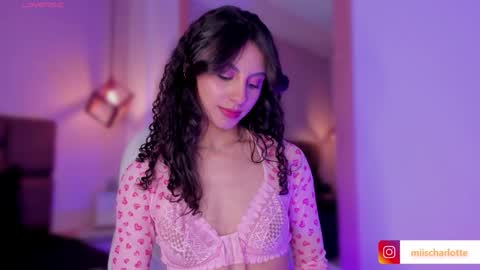 Charlotte online show from 01-06-25, 06:03