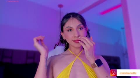 Charlotte online show from 01-17-25, 11:40