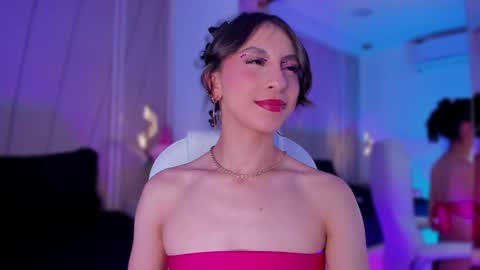 Charlotte online show from 01-24-25, 07:08