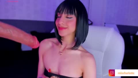 Charlotte online show from 02-12-25, 07:55