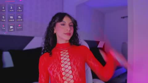 Charlotte online show from 02-18-25, 04:15