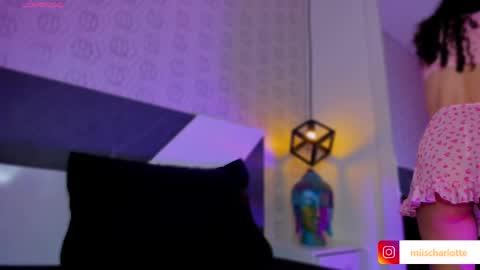 Charlotte online show from 03-01-25, 02:59