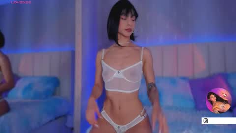 Charlotte online show from 10-16-25, 04:57