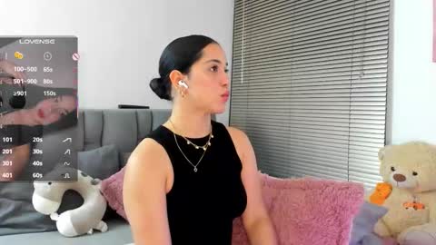 miss__jones_ online show from 11-15-25, 12:08