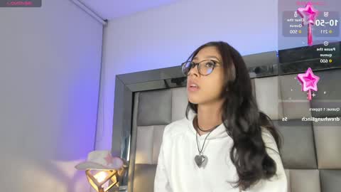 Soy lola online show from 01-10-25, 12:38