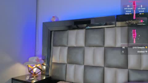 Soy lola online show from 01-13-25, 11:17