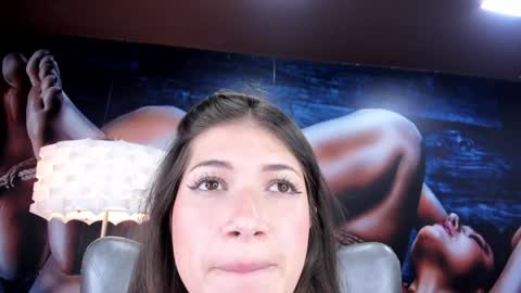 Pamela online show from 01-02-25, 05:07