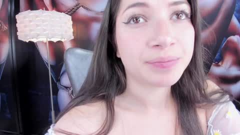 Pamela online show from 01-04-25, 05:05