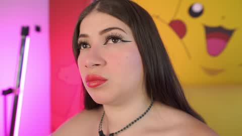 Pamela online show from 05-07-26, 11:04