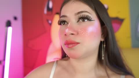Pamela online show from 06-16-26, 11:02