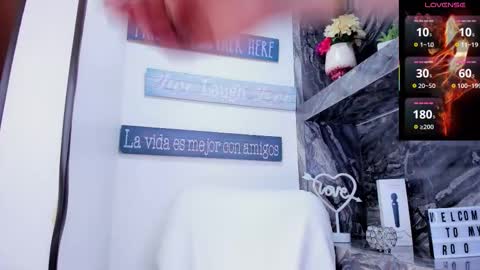 Zoe online show from 12-02-25, 06:14