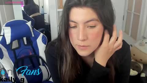 Snapshot of miss_adams01 chatting on 10-20-25, 10:43 miss_adams01 online show from 10-20-25, 10:43