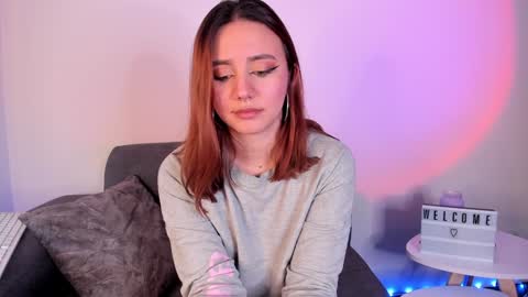 Alexa Sarmiento online show from 12-11-24, 03:37