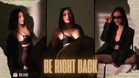 Alexa Sarmiento online show from 05-11-26, 04:04