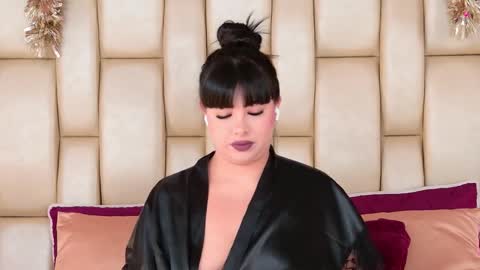 Alexa online show from 12-13-25, 08:36