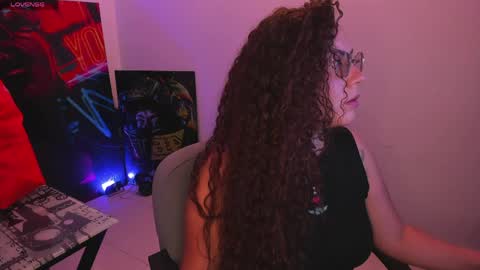 miss_alisse online show from 04-03-26, 02:20