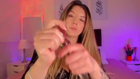 Amanda Reyes online show from 02-09-26, 12:42