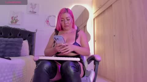A M A R A N T H A online show from 07-01-26, 12:18