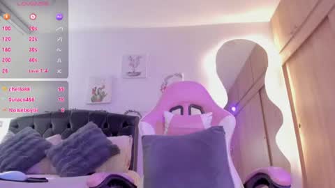 A M A R A N T H A online show from 07-06-26, 03:03