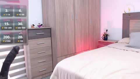 Angela online show from 03-02-25, 12:54