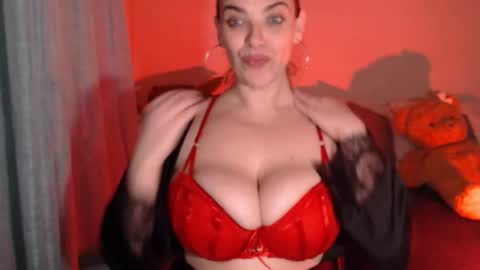 Angela online show from 02-13-26, 09:27