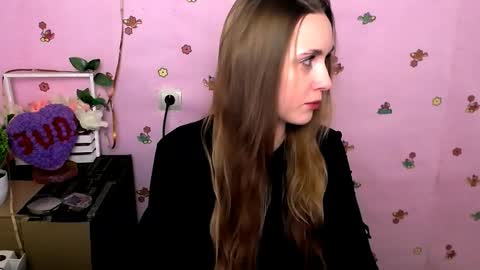 Angelina online show from 02-13-26, 08:21