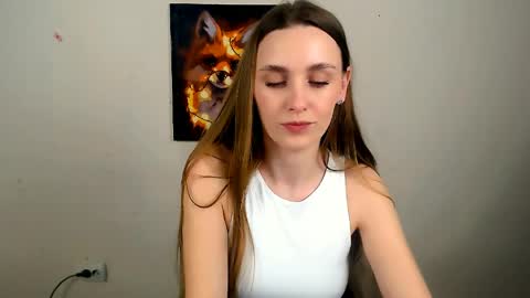 Angelina online show from 04-14-26, 06:19
