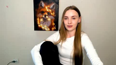 Angelina online show from 04-29-26, 06:17