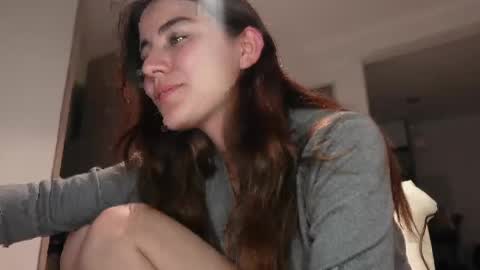 Snapshot of miss_ann_1 chatting on 04-25-26, 11:24 miss_ann_1 online show from 04-25-26, 11:24