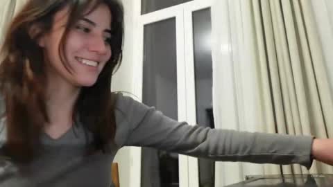 Snapshot of miss_ann_1 chatting on 05-30-26, 07:44 miss_ann_1 online show from 05-30-26, 07:44