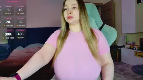 Snapshot of miss_anna909 chatting on 04-06-26, 03:02 Anna online show from 04-06-26, 03:02