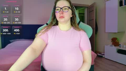 Snapshot of miss_anna909 chatting on 04-30-26, 09:26 Anna online show from 04-30-26, 09:26