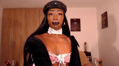 Aria Diaz online show from 09-11-25, 11:27