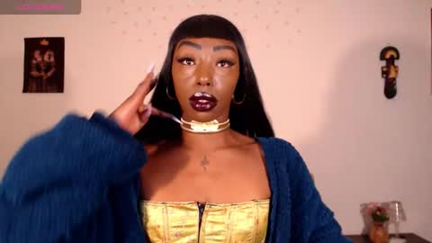 Aria Diaz online show from 10-03-25, 12:35