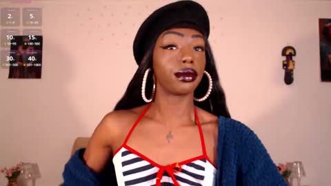 Aria Diaz online show from 10-06-25, 04:15