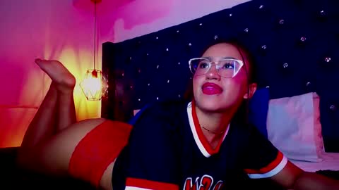 miss_ariss online show from 02-07-26, 06:06