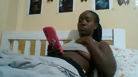 miss_atitude online show from 09-10-25, 03:39