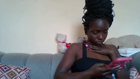 miss_atitude online show from 09-11-25, 08:58