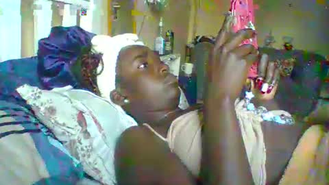 miss_atitude online show from 10-01-25, 04:51