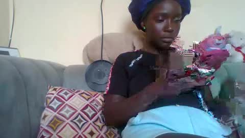 miss_atitude online show from 10-02-25, 10:33